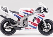 Honda NSR50R